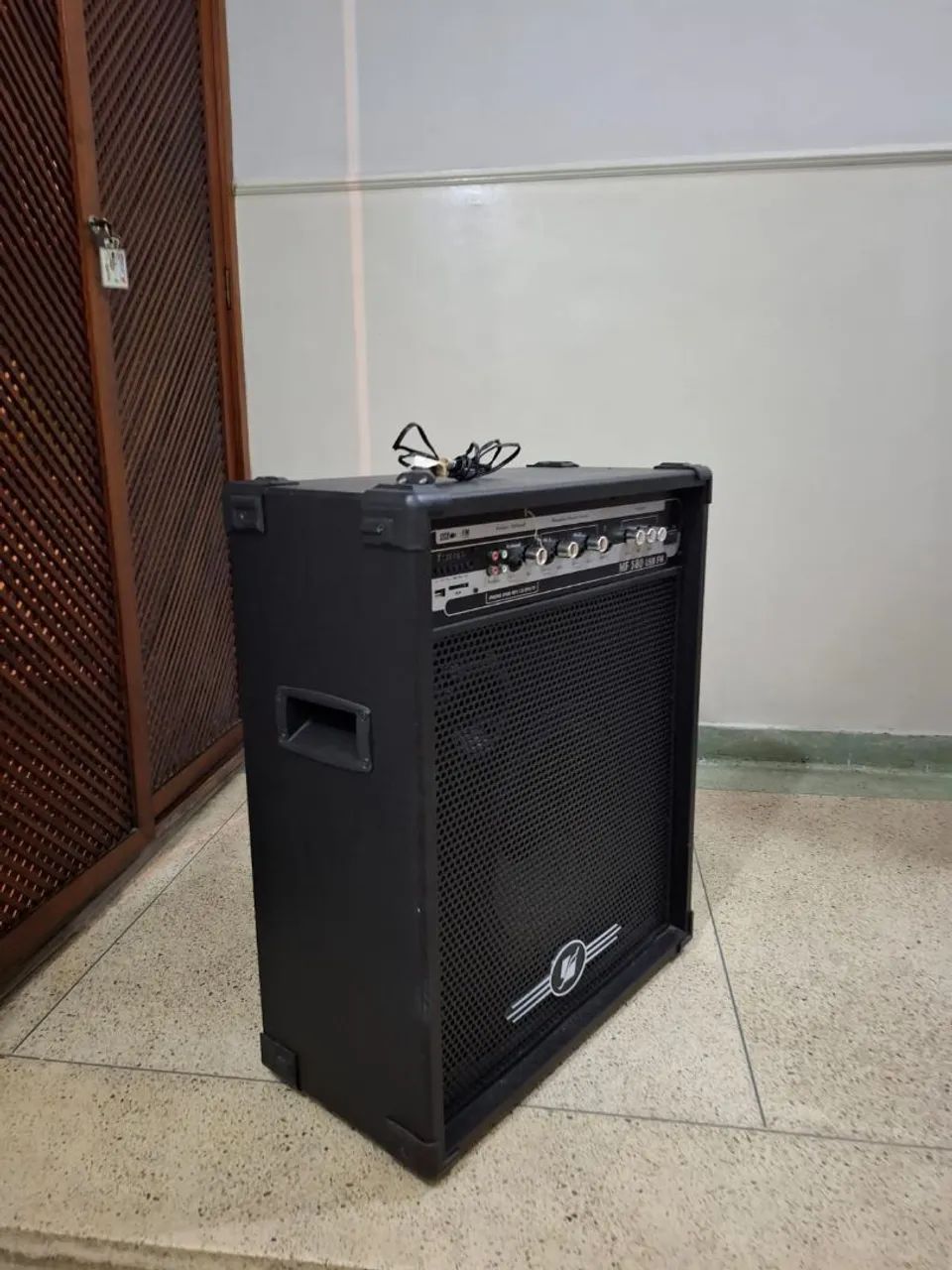 Caixa acústica  - Foto 3