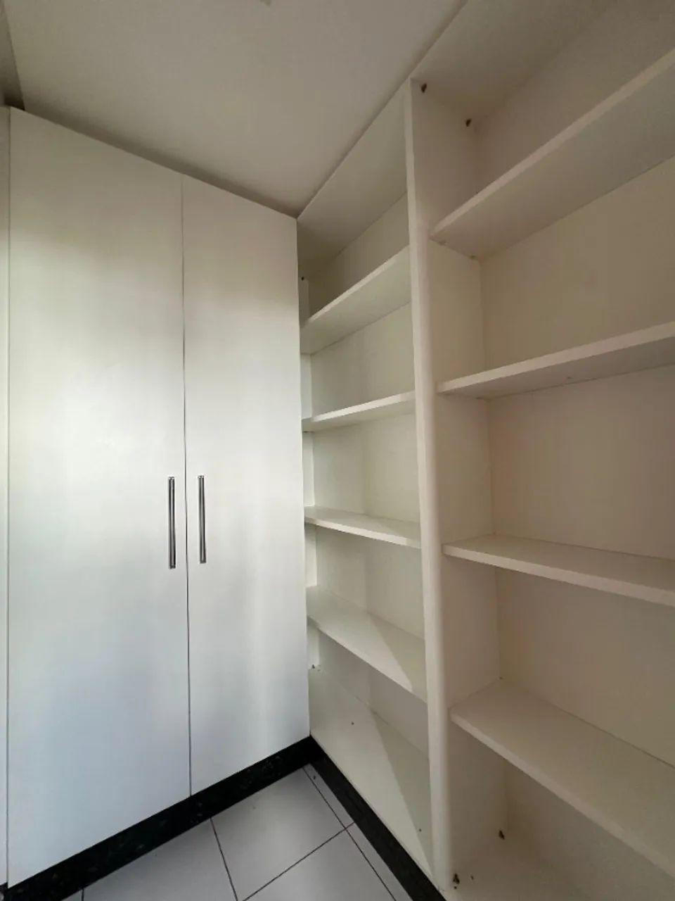 Apartamento para locação Residencial Versailles - Foto 5