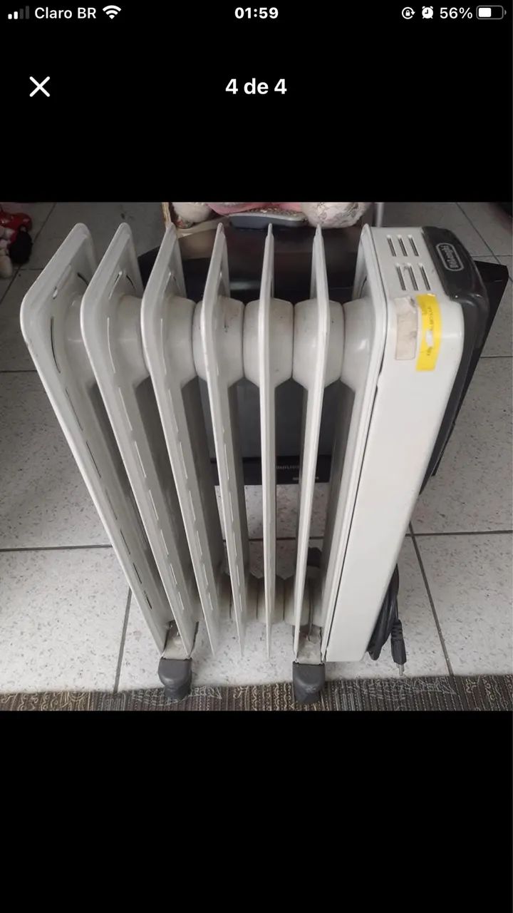 Eletrônicos Bivolt - Foto 3