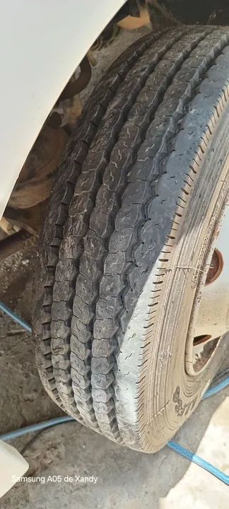 Vendo micro ônibus 2003 - Foto 12