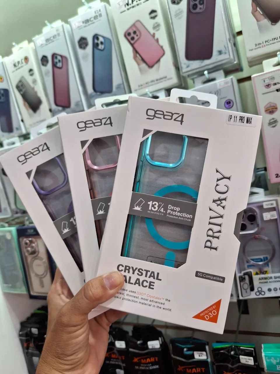 Capa celular 