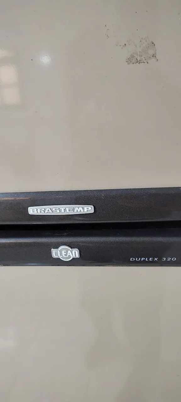 Geladeira Brastemp Duplex - Foto 4