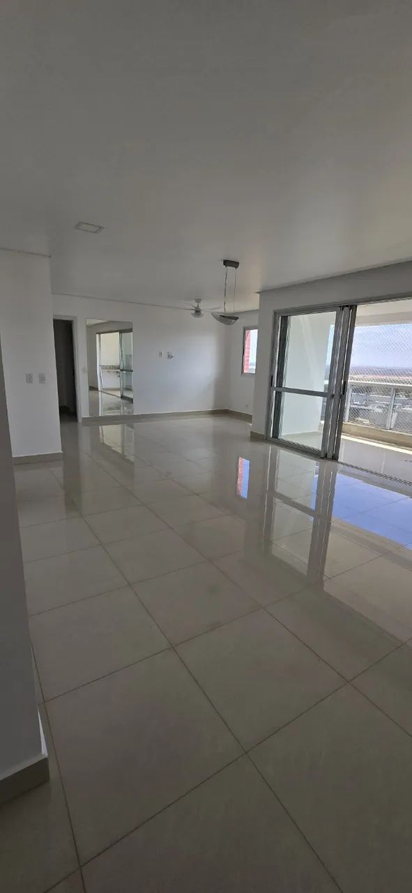 Edifício Le Champ - Jardim Cuiabá, 3 suítes, 156 m² - Foto 2