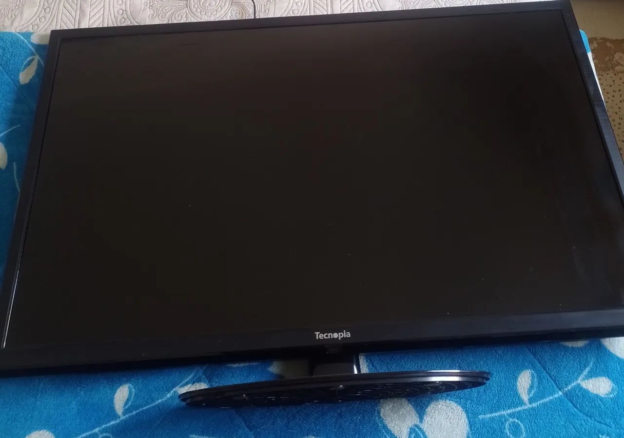 TV Tecnopia 42 Polegadas 