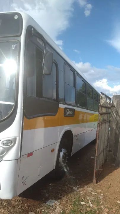 Vendo ônibus 2011/12 - Foto 10