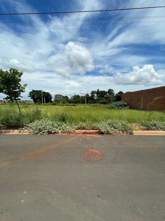 Foto - Hortolândia - Jardim Flórida