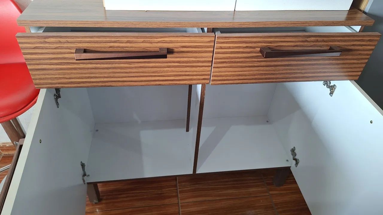 Balcão de cozinha  - Foto 2