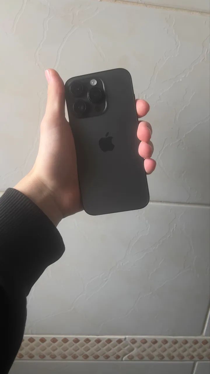 iPhone 14 Pro - 87% bateria 