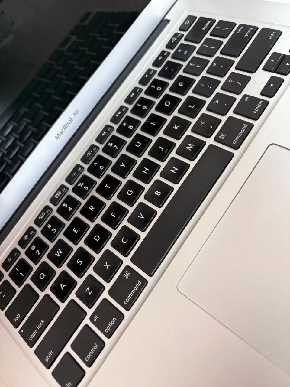 MacBook Air 13? 2013 