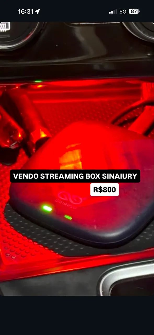 streaming box  - Foto 4