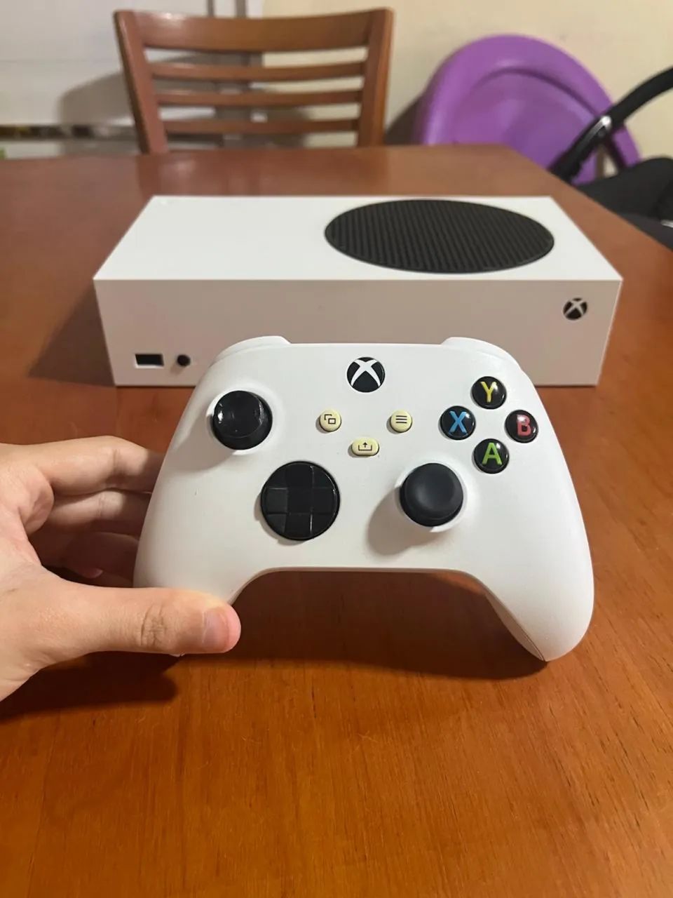 Xbox séries S  - Foto 3