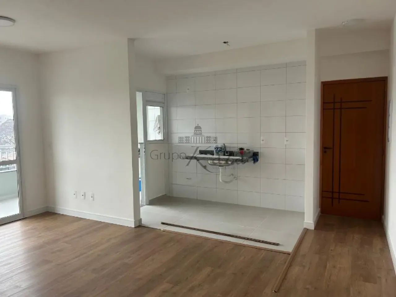 Apartamento - Parque Industrial - Edifício Winter Park - 2 Dormitórios - 72m² - Foto 5