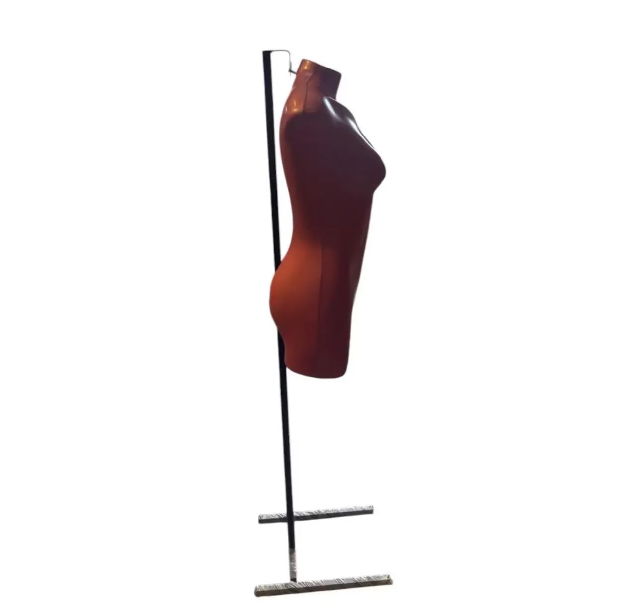 Manequim feminino com pedestal  - Foto 4