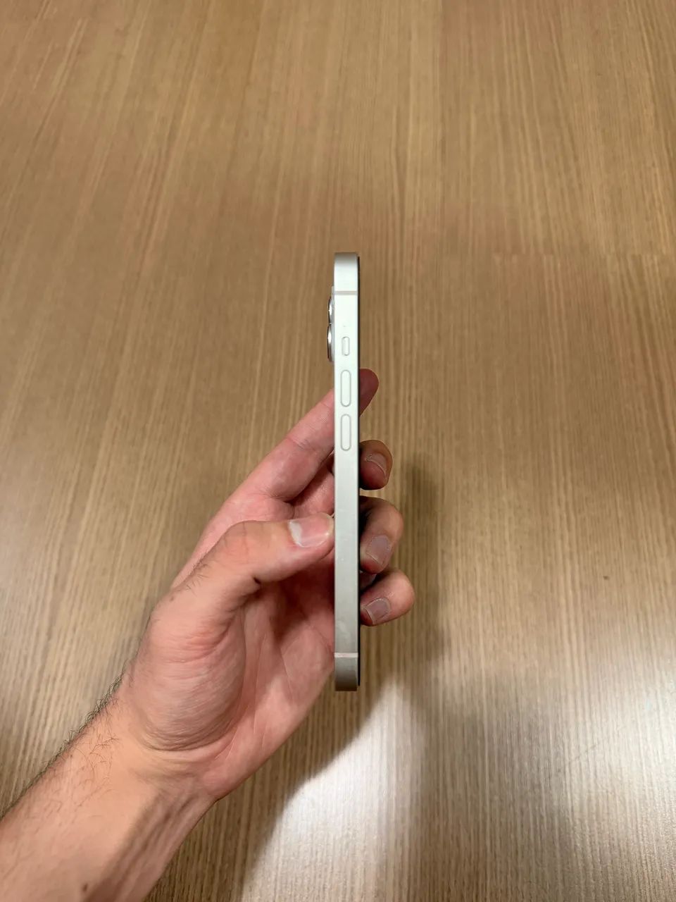 iPhone 14 Branco | Celular em Ótimas Condições! - Foto 4