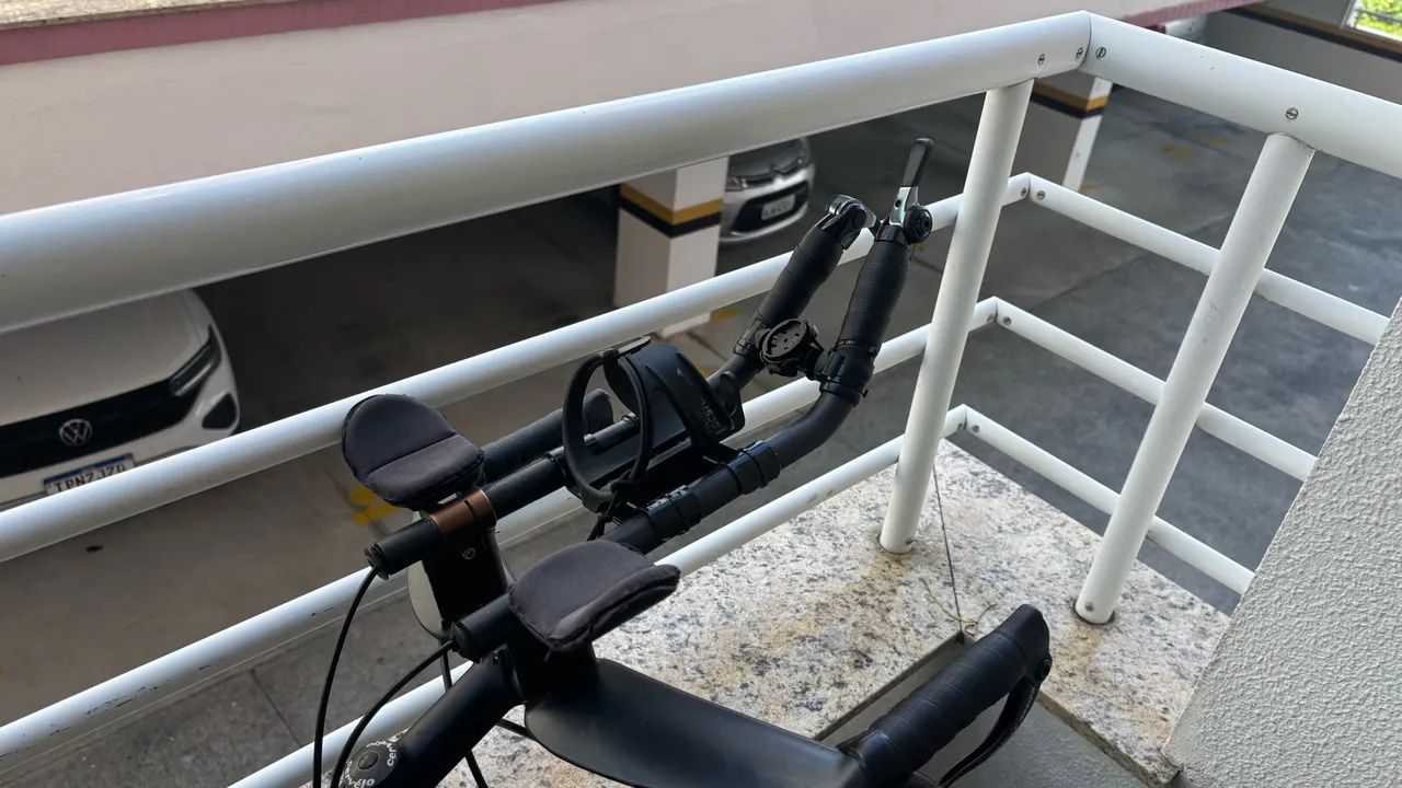Cervelo P3 54 - Foto 2