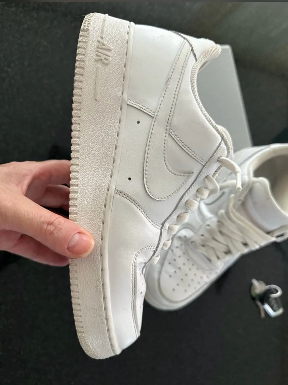 Tênis Air Force 1  Original  - Foto 3