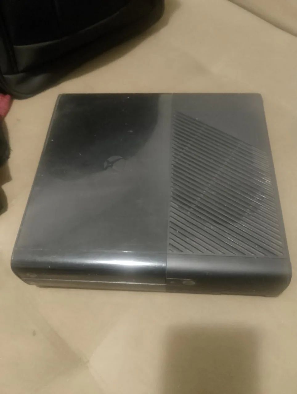 Xbox 360 super slim  - Foto 3