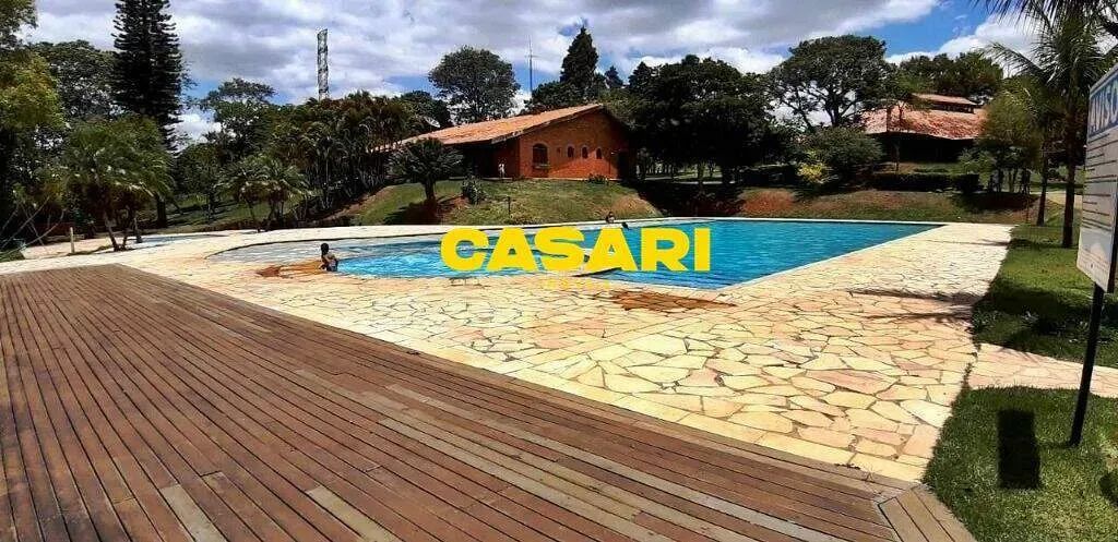 Terreno à venda, 420 m² - Boituva/SP