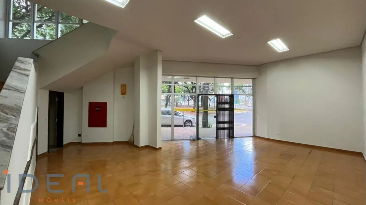 Sala para alugar no bairro Zona 01 Centro - Maringá/PR - Foto 2