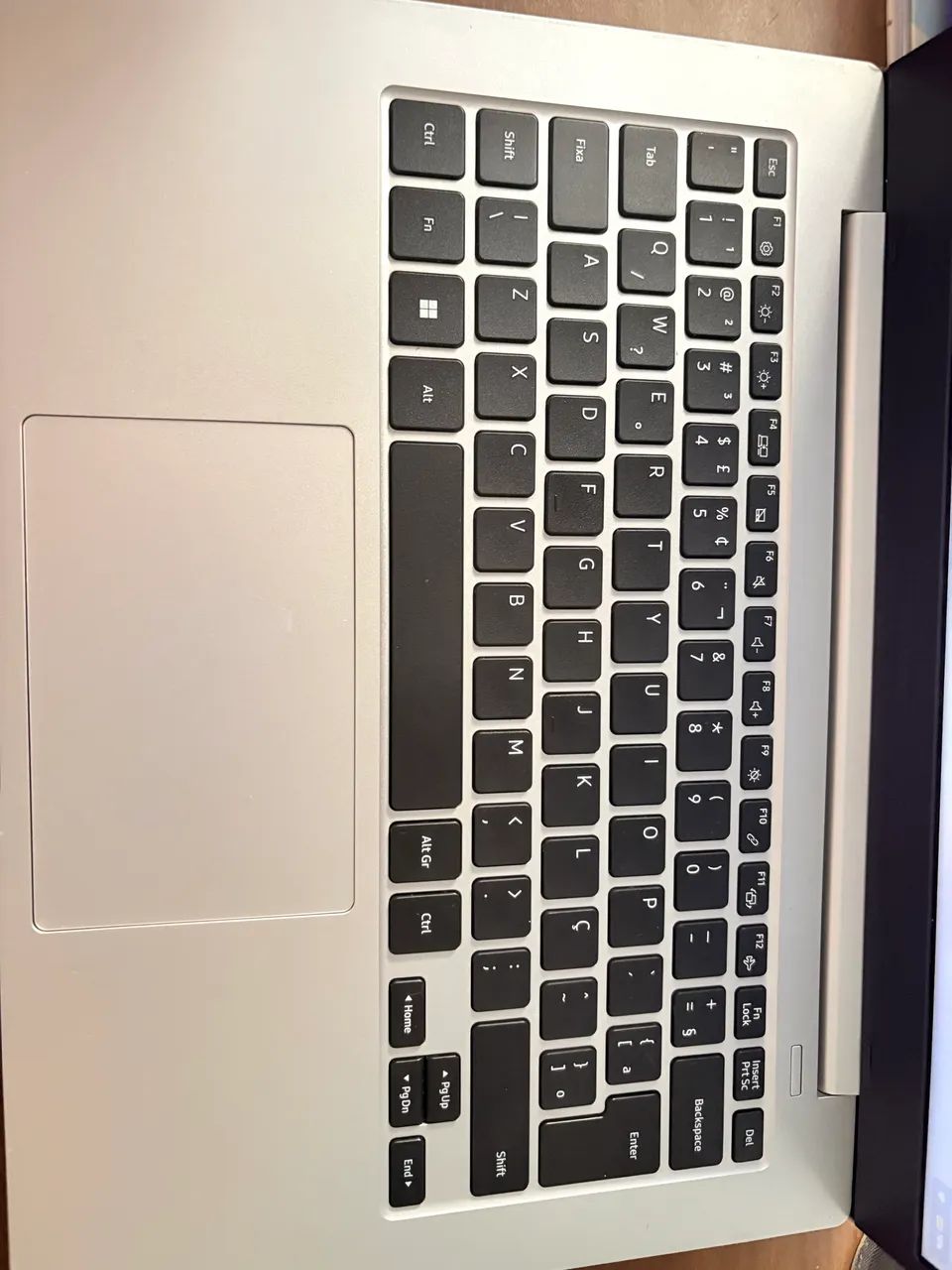 NOTEBOOK SAMSUNG GALAXY BOOK GO - Foto 4