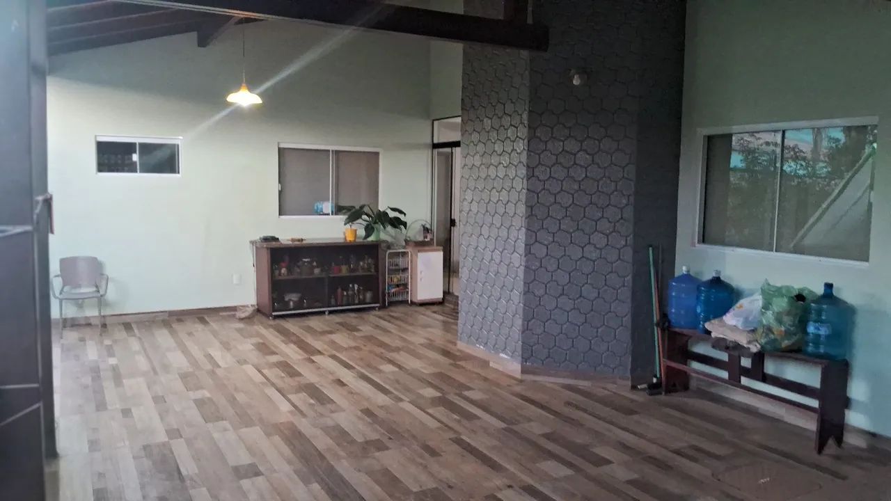 VENDO CASA SOBRADINHO Q11 3 QUARTOS (suíte) - Foto 3