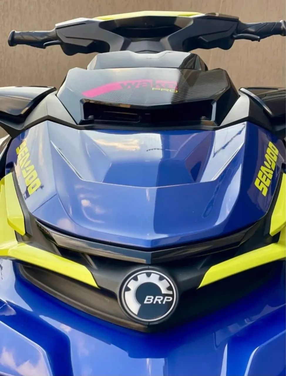 SEADOO WAKE 2020