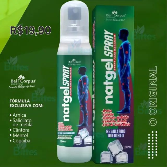 Produtos saúde 