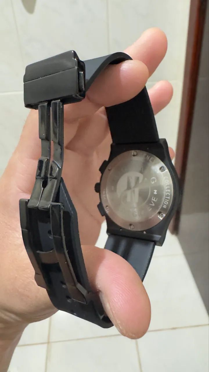 Relógio Hublot - Foto 5