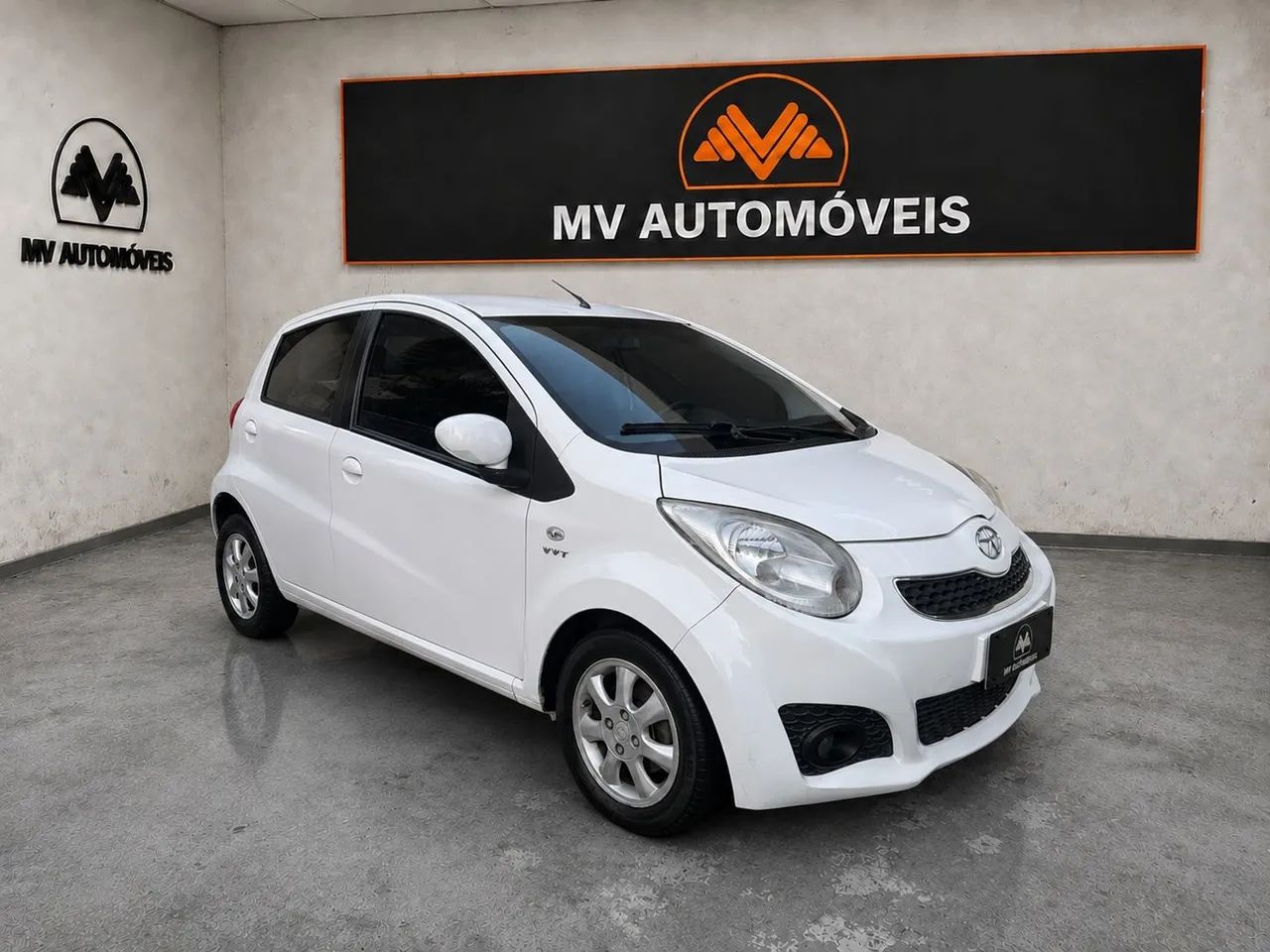 JAC J2 J2 1.4 JET Flex 16V 5p Mec 2016