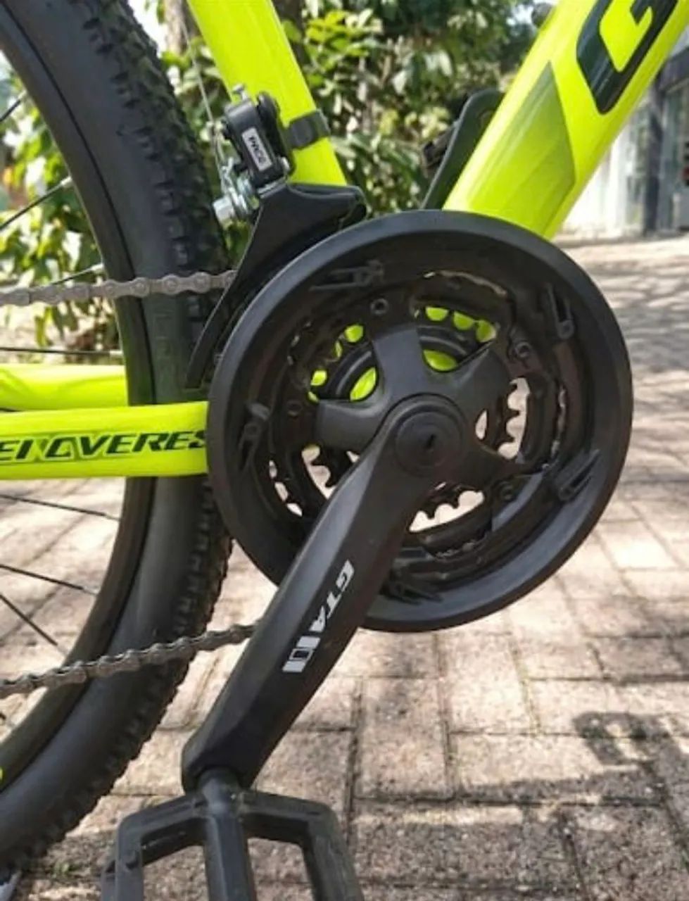 Vendo bicicleta aro 29 Xtreme! - Foto 3