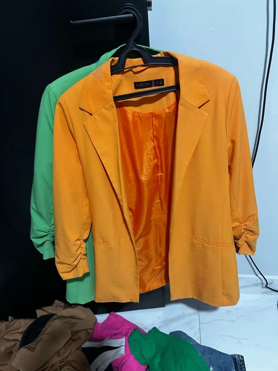 Roupas 