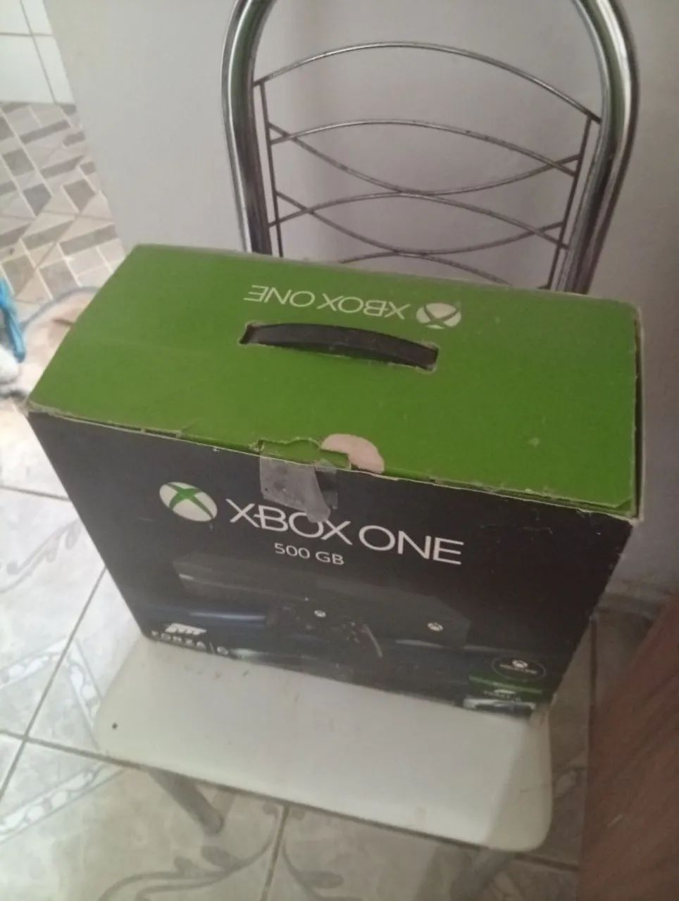 Xbox one  - Foto 2