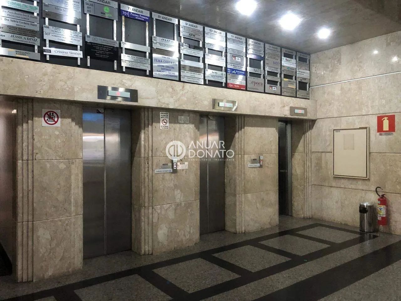 Santa Efigênia - Sala(s) para aluguel na Anuar Donato - Foto 5