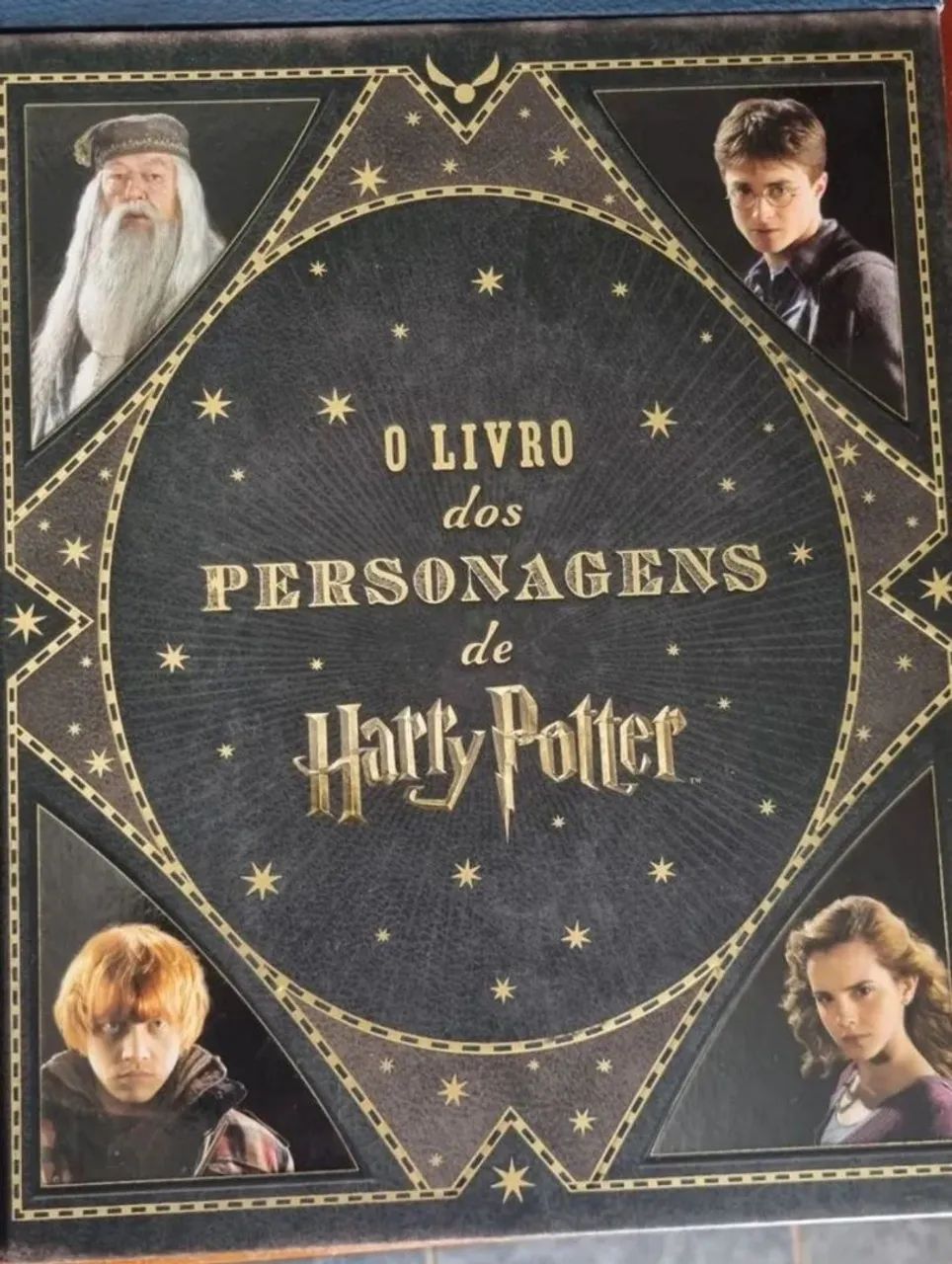 Coleção Harry Potter  - Foto 5