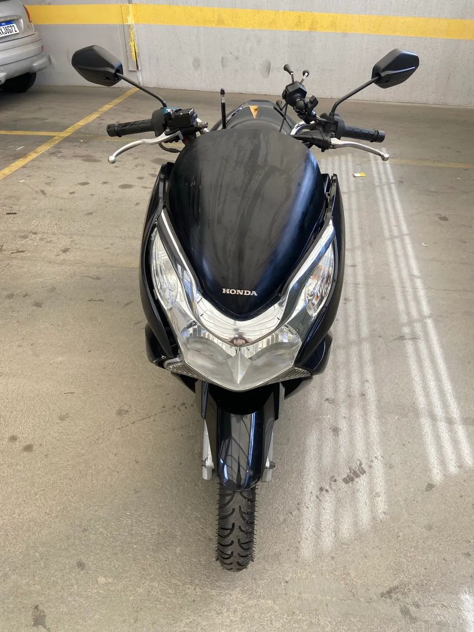 PCX 150 - Foto 2