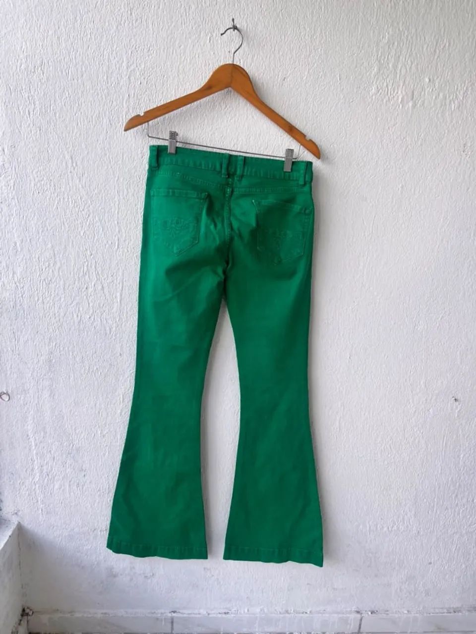CALÇA FLARE LE LIS BLANC  - Foto 3