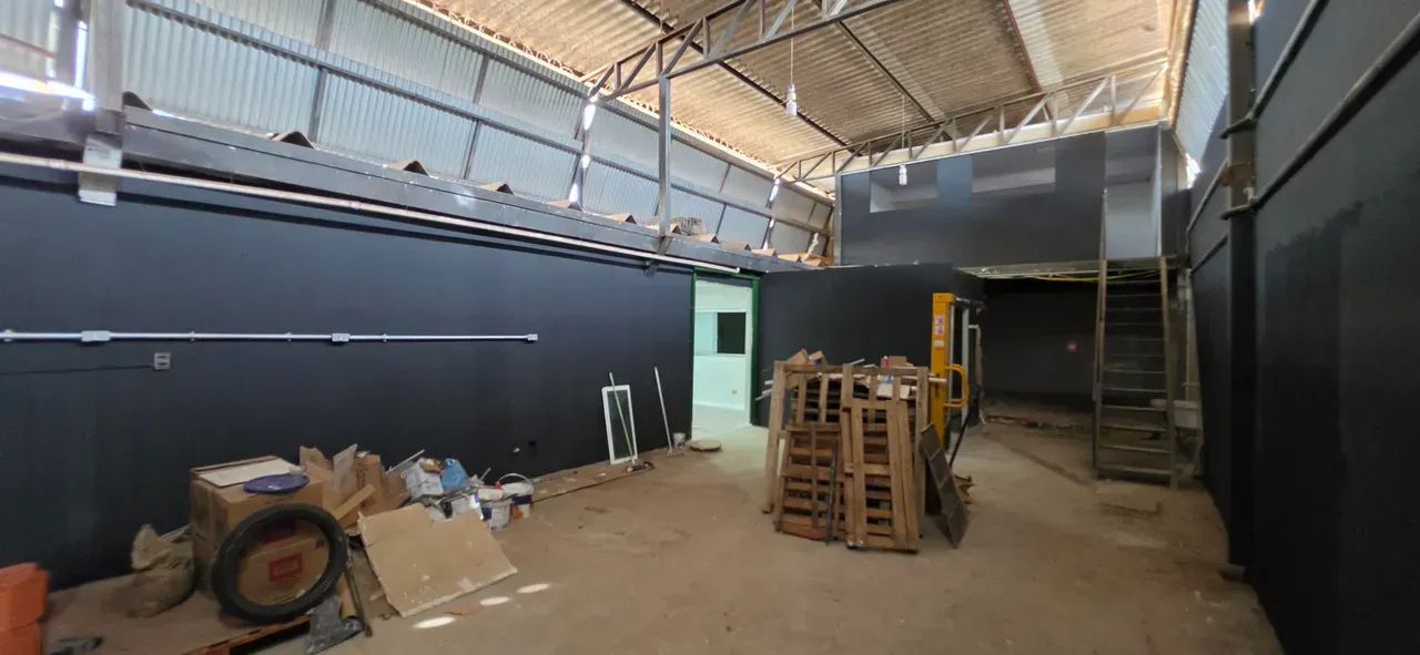 Galpão / Depósito / Salas  Localização Privilegiada no SOF Sul - Foto 3