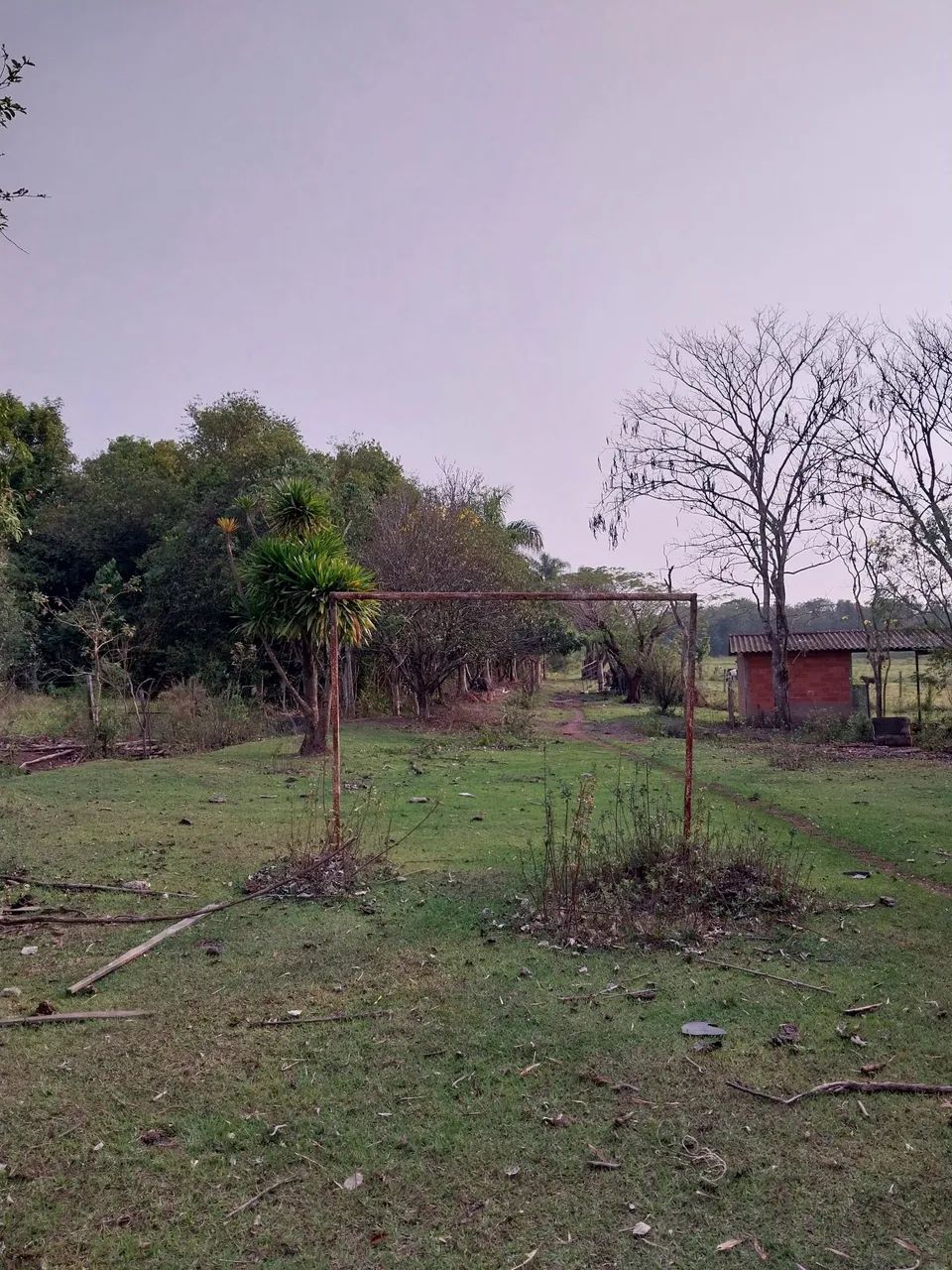 Sitio Recanto dos Pássaros  - Foto 4
