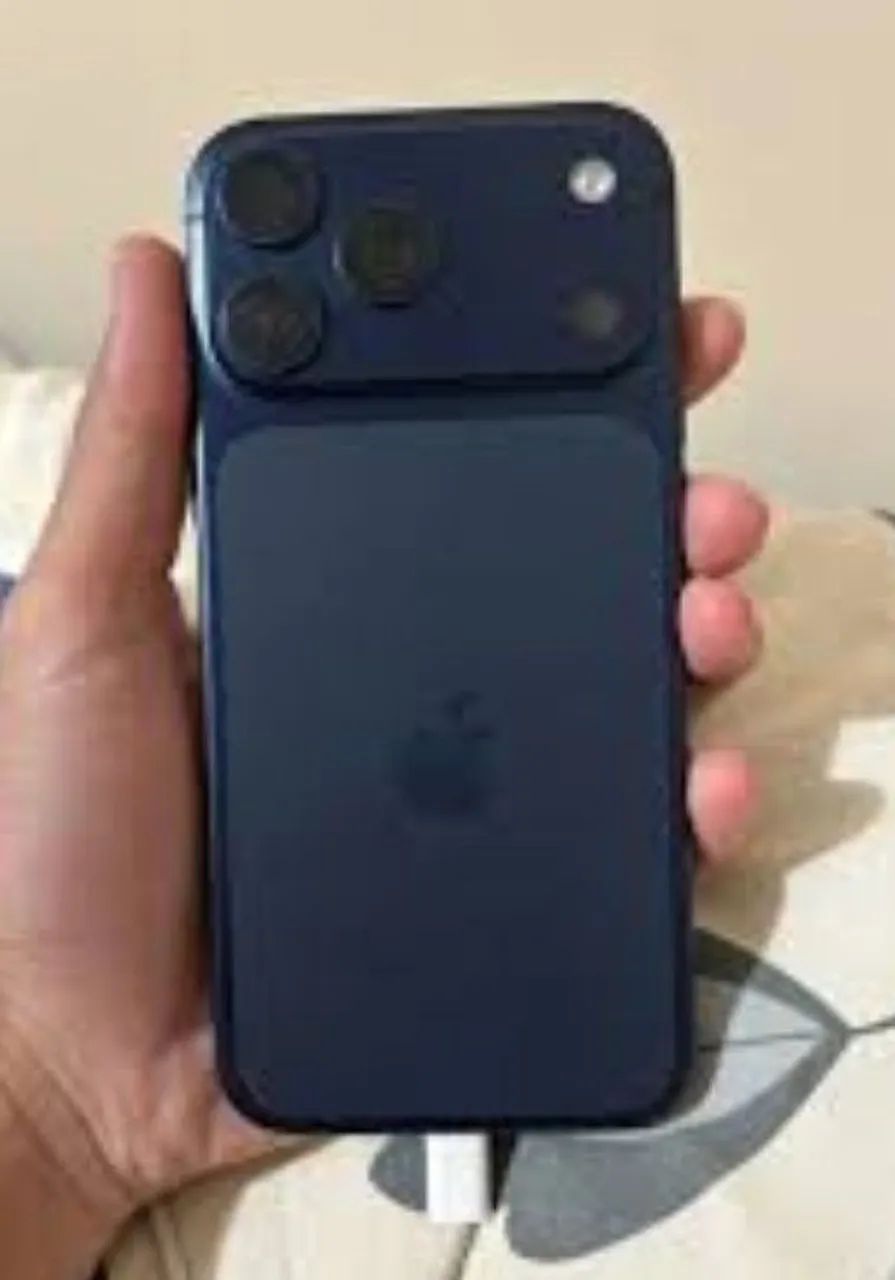IPHONE 17 PRO MAX - Foto 2