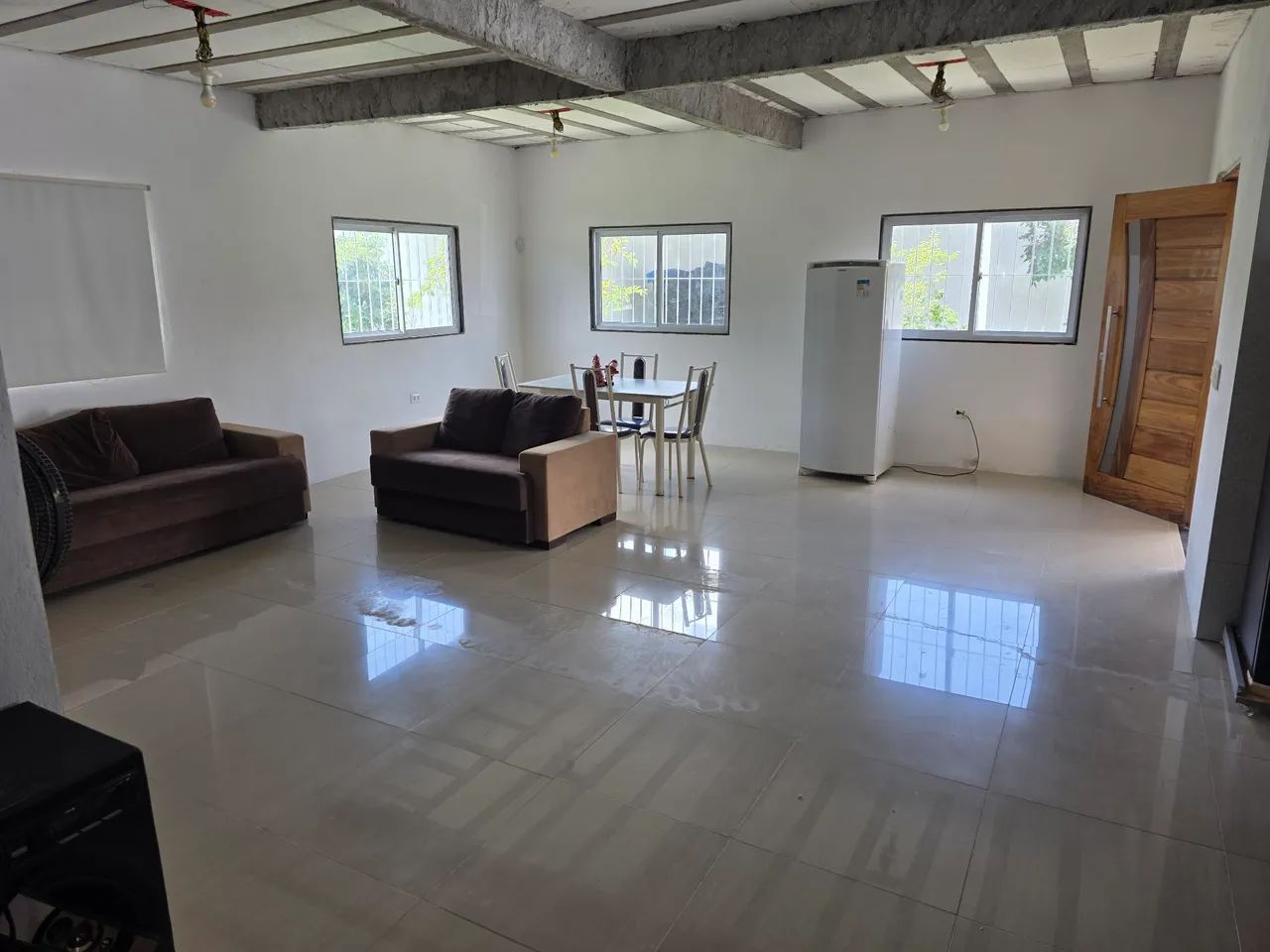 ÁREA DE LAZER, CASA DE CAMPO COM PISCINA,CASA DE FESTAS, CASAMENTO E EVENTOS, ESPAÇOSA  - Foto 15