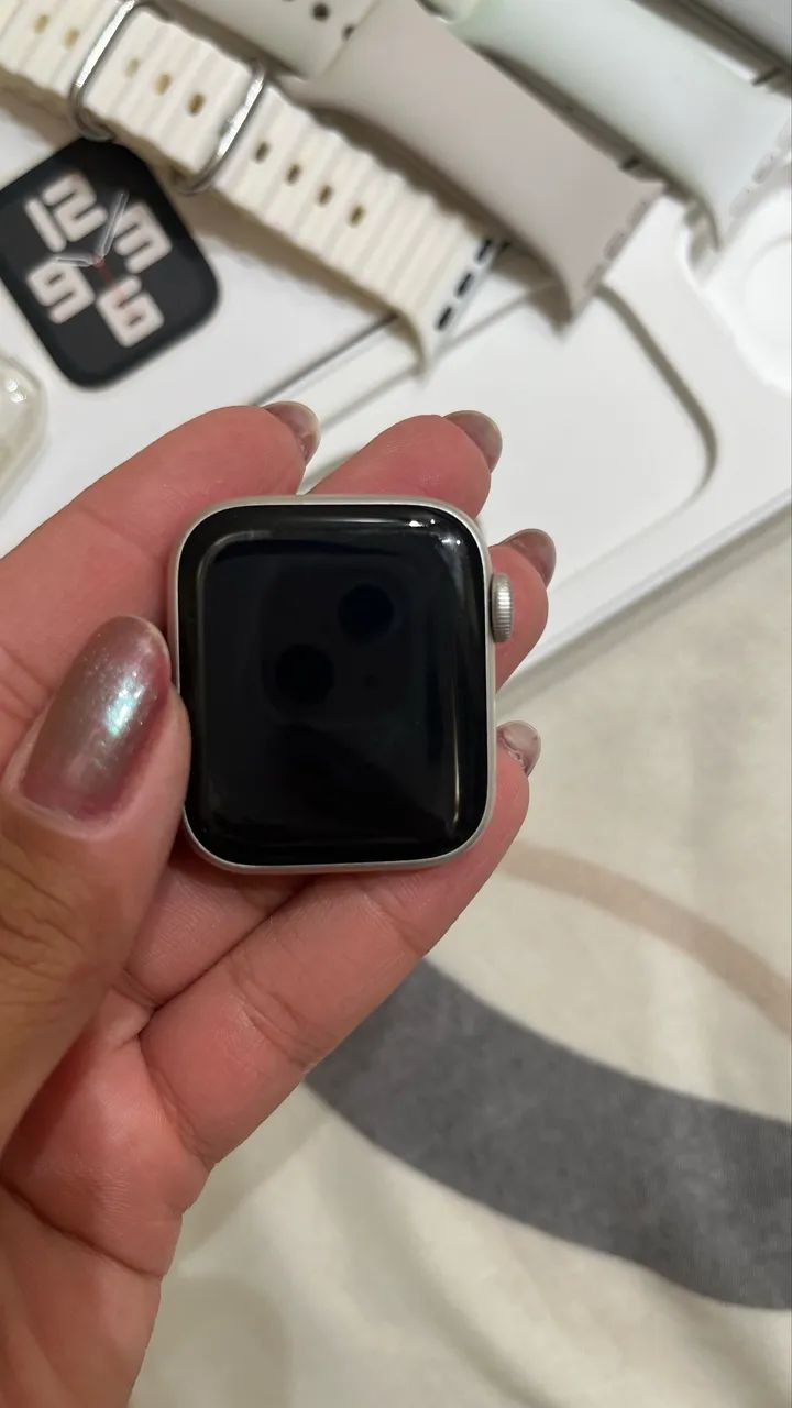 Apple Watch SE 2° Geração  - Foto 2
