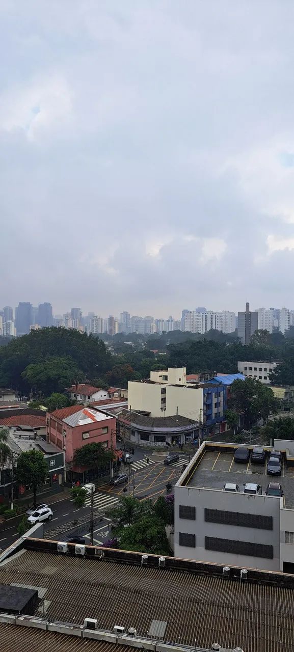 Foto - São Paulo - Santo Amaro