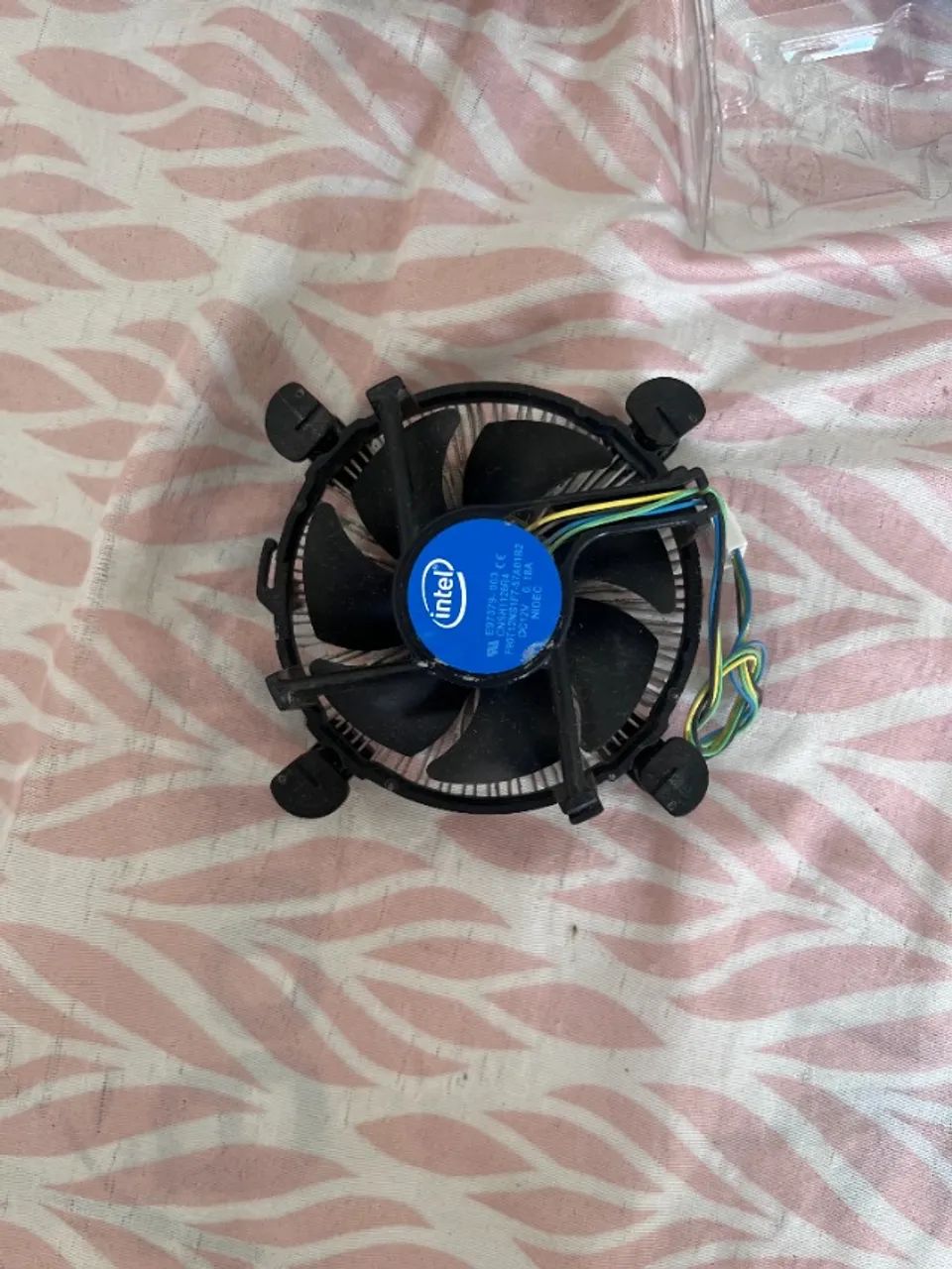 core i3 6100 + cooler - Foto 3
