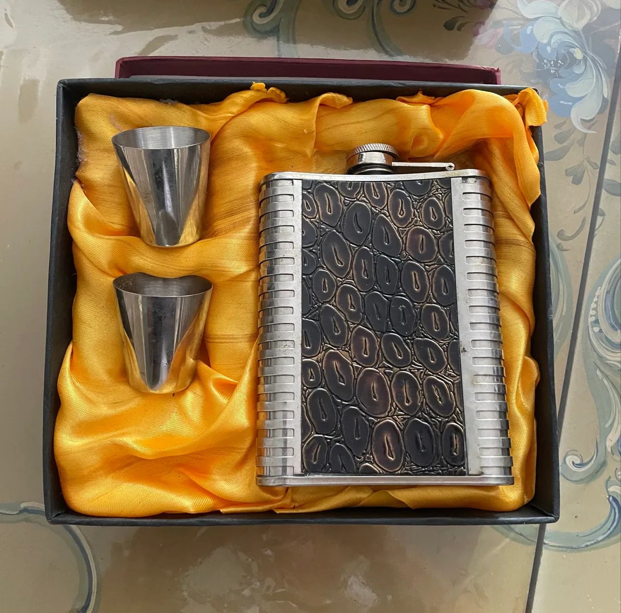 Kit de Antiguidades  - Foto 5