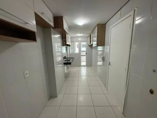 Apartamento Edificio Nina Rosa Teresina-PI  - Foto 2