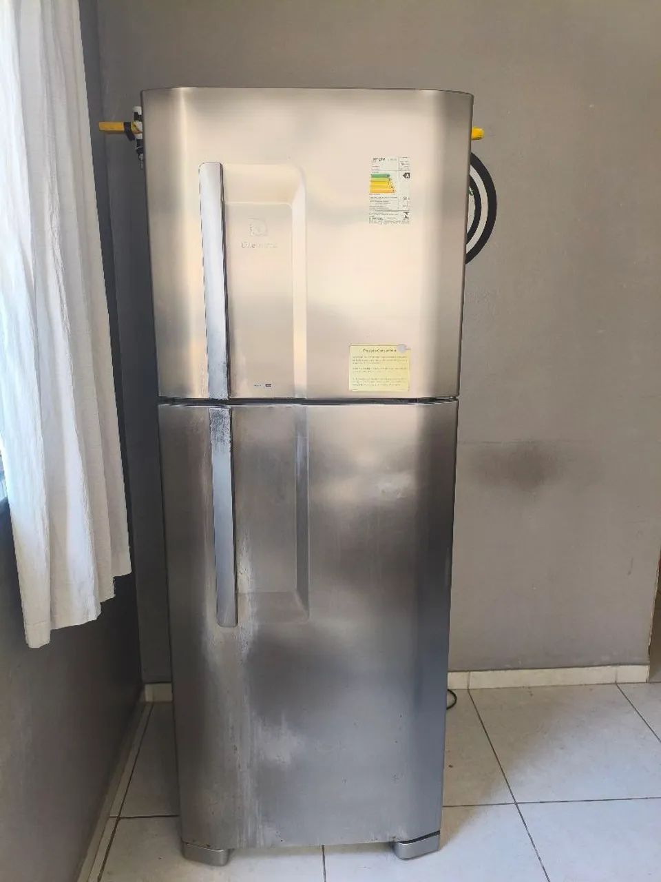 Geladeira Eletrolux  - Foto 5