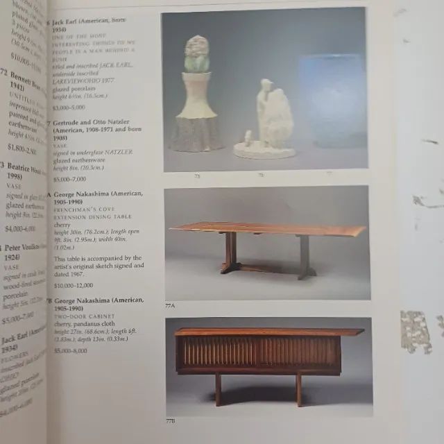 20th century deccorative wworks of arte  - Foto 2
