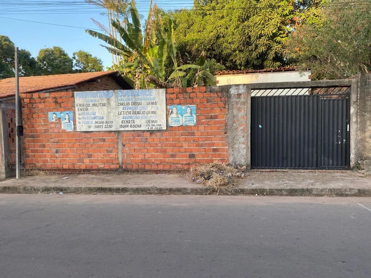 TERRENO OPORTUNIDADE  - Foto 2