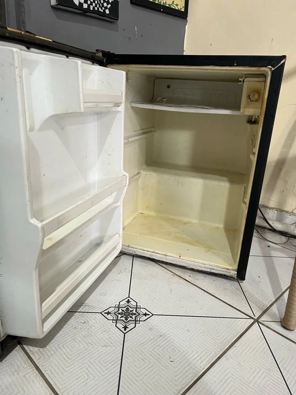 Frigobar - Foto 4
