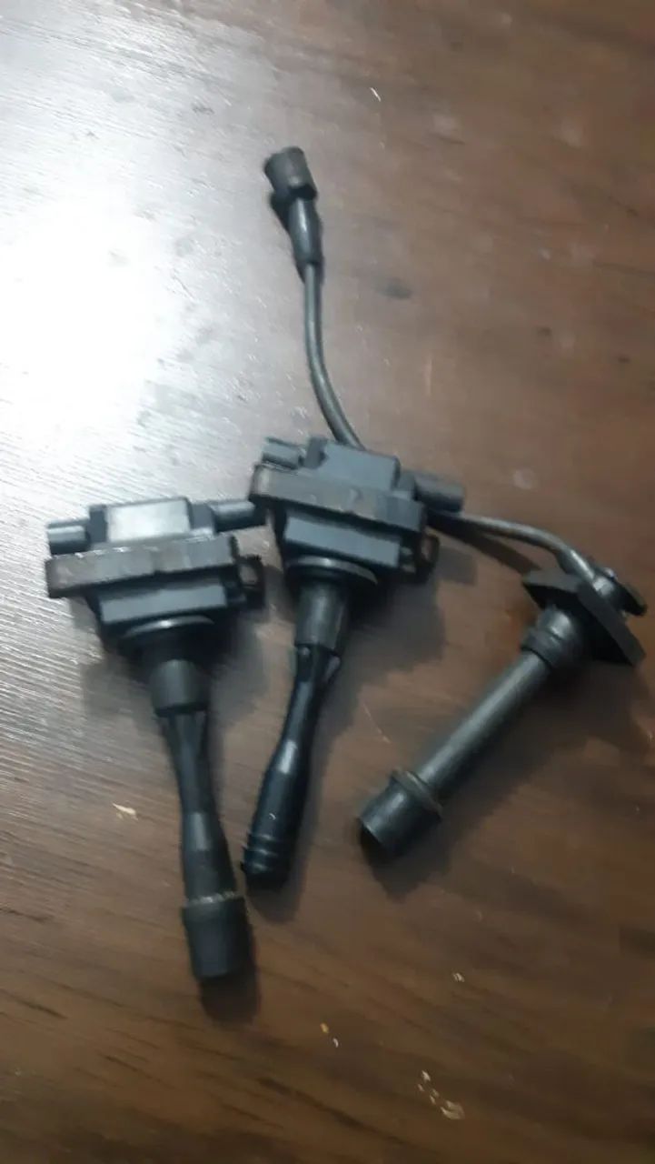 Sucata Daihatsu térios  - Foto 4